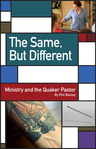 Ministry, Leadership and Missions