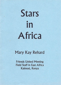 Stars in Africa