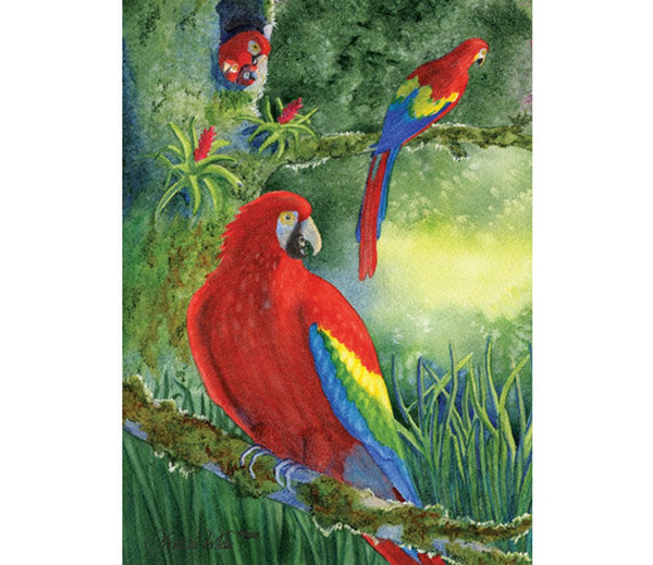 Creatures of the Air