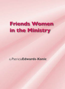 Friends Women in the Ministry
