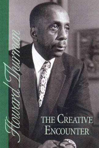 The Creative Encounter