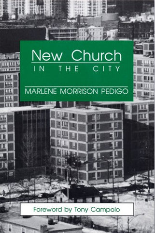 New Church in the City