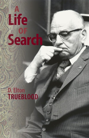 A Life of Search