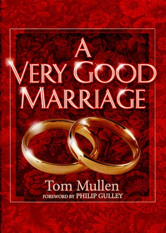 A Very Good Marriage