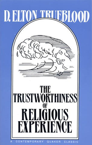 The Trustworthiness of Religious Experience
