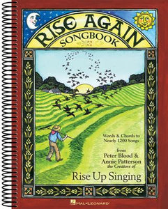 Rise Again Songbook Large Print