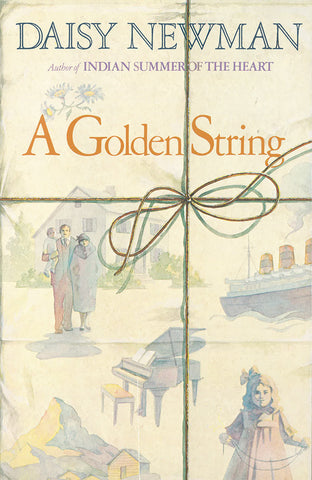 A Golden String
