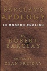 Barclay's Apology in Modern English