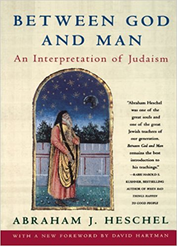 Between God and Man: An Interpretation of Judaism