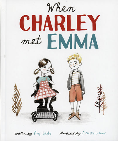 When Charley Met Emma