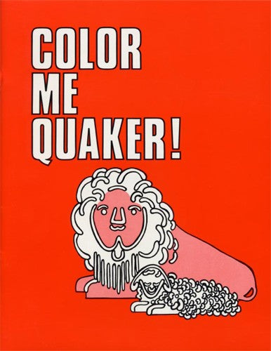 Color Me Quaker