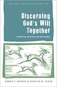 Discerning God's Will Together