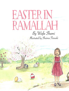 Easter in Ramallah