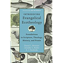 Introducing Evangelical Ecotheology