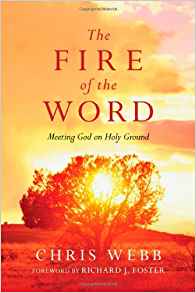 The Fire of the Word: Meeting God on Holy Ground