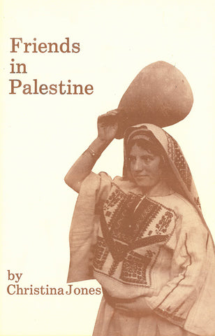 Friends in Palestine