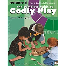 Godly Play®, Volume 1