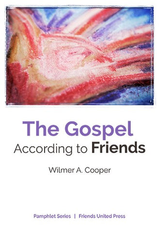 The Gospel According to Friends