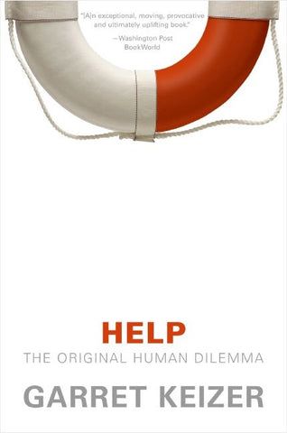 Help - The Original Human Dilemma