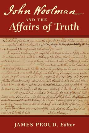 John Woolman and the Affairs of Truth