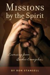 Missions by the Spirit