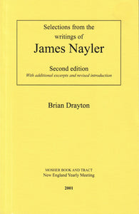James Nayler: Selected Writings