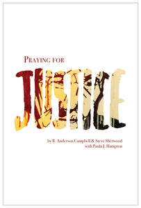 Praying for Justice: A Lectionary of Christian Concern