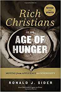 Rich Christians in an Age of Hunger