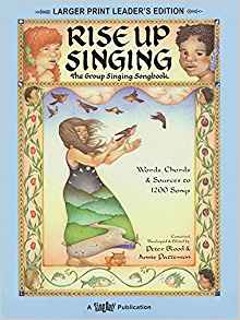 Rise Up Singing Songbook