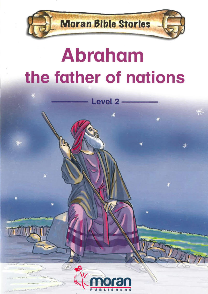 Abraham the Father of Nations (Level 2)