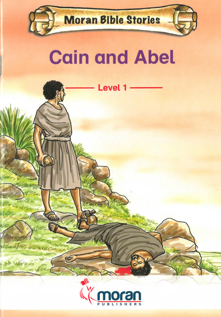 Cain and Abel (Level 1)