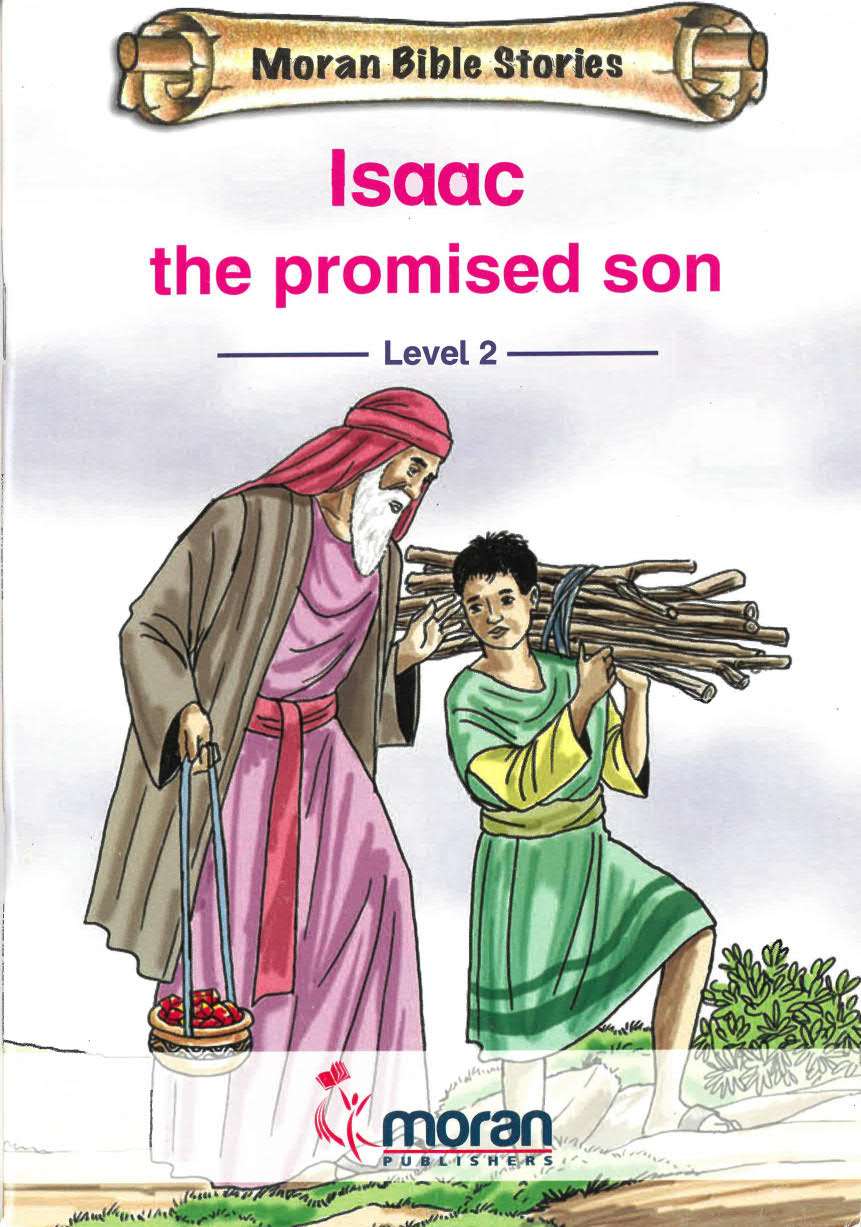 United　Meeting　Isaac　–　Son　2)　the　Friends　Promised　(Level