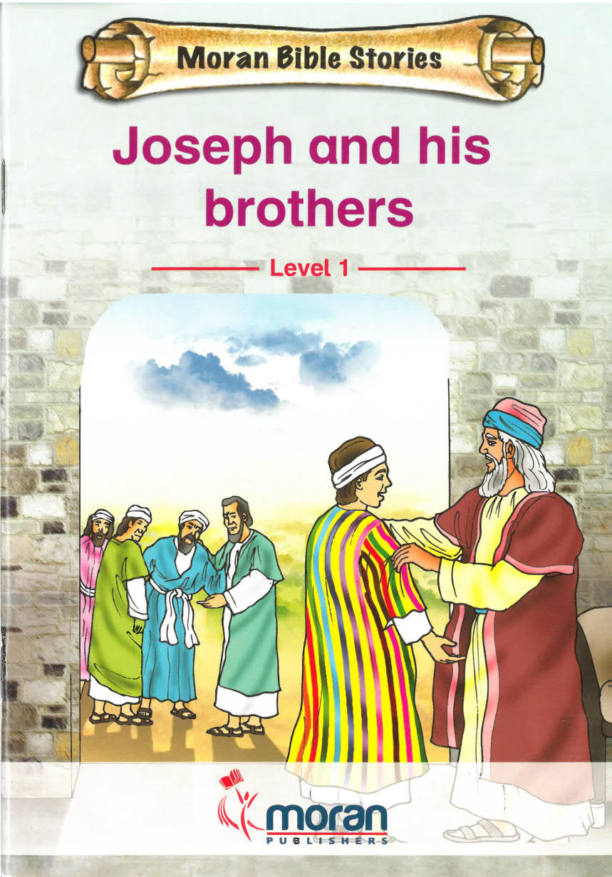 Joseph and His Brothers (Level 1)