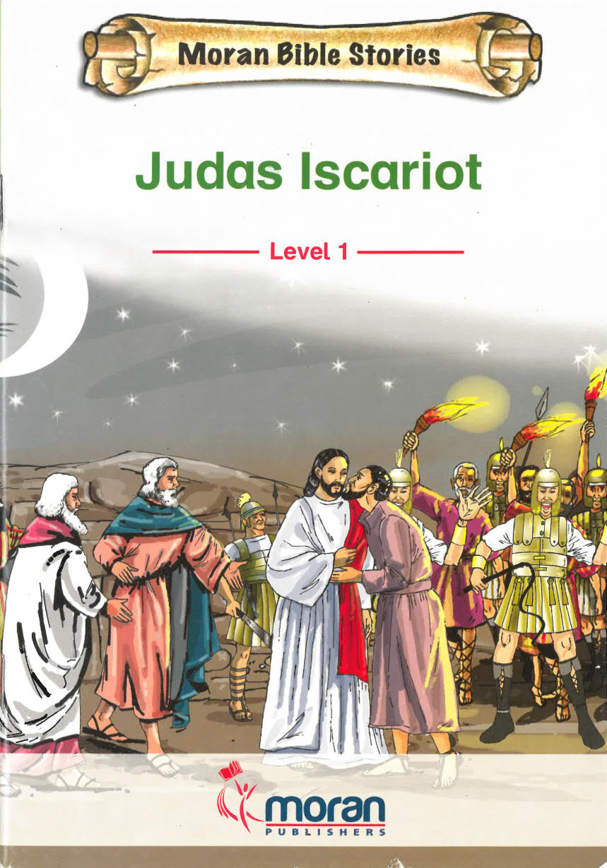 Judas Iscariot (Level 1)