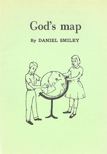 Tract: God's Map