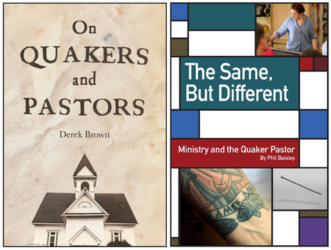 Pastor Appreciation 2-book set