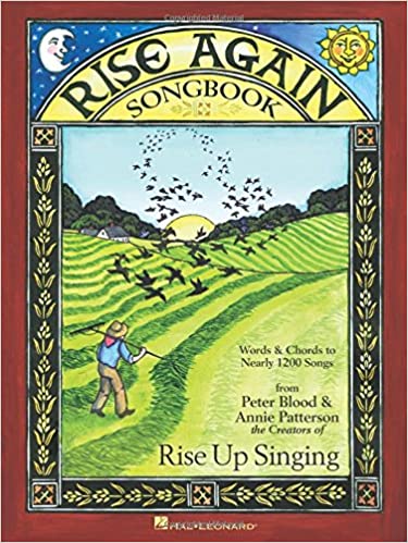 Rise Again Songbook