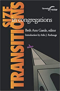 Size Transitions in Congregations