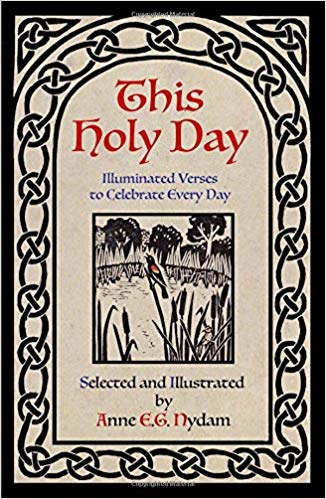 This Holy Day: Illuminated Verses to Celebrate Every Day